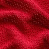Écharpe au crochet
