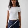 Écharpe bandana triangulaire oversize 100 % soie