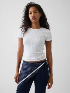 Écharpe bandana triangulaire oversize 100 % soie