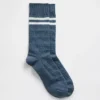 Chaussettes courtes Argyle Varsity