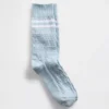 Chaussettes courtes Argyle Varsity