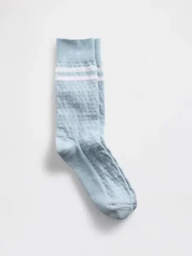 Chaussettes courtes Argyle Varsity