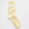 Chaussettes courtes Argyle Varsity