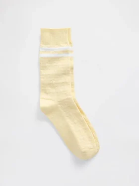 Chaussettes courtes Argyle Varsity