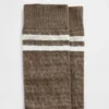 Chaussettes courtes Argyle Varsity