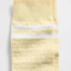Chaussettes courtes Argyle Varsity