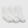Chaussettes courtes « Baby First Favorites » (lot de 3)