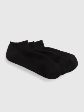 Chaussettes de sport à la cheville (lot de 3)