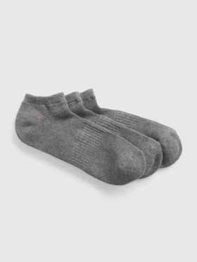 Chaussettes de sport à la cheville (lot de 3)