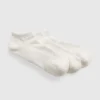 Chaussettes de sport à la cheville (lot de 3)