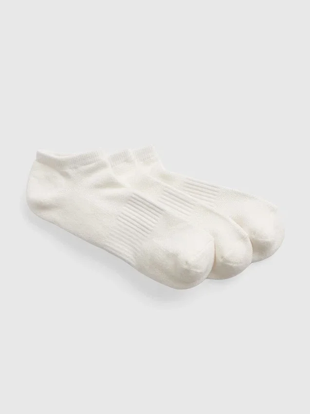 Chaussettes de sport à la cheville (lot de 3)