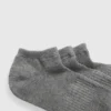 Chaussettes de sport à la cheville (lot de 3)