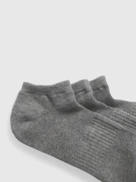 Chaussettes de sport à la cheville (lot de 3)
