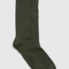 Chaussettes habillées