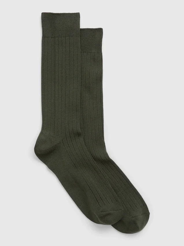 Chaussettes habillées