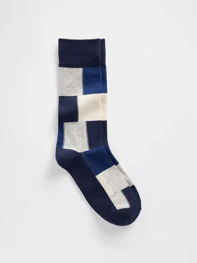 Chaussettes habillées