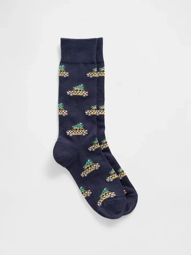 Chaussettes habillées