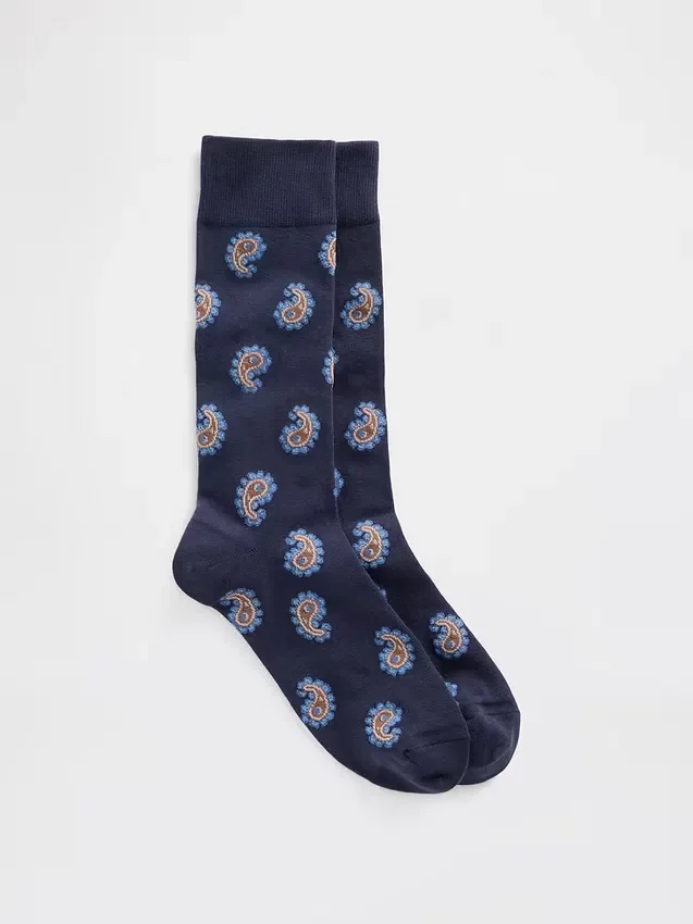 Chaussettes habillées