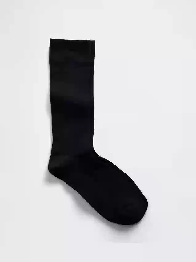 Chaussettes habillées