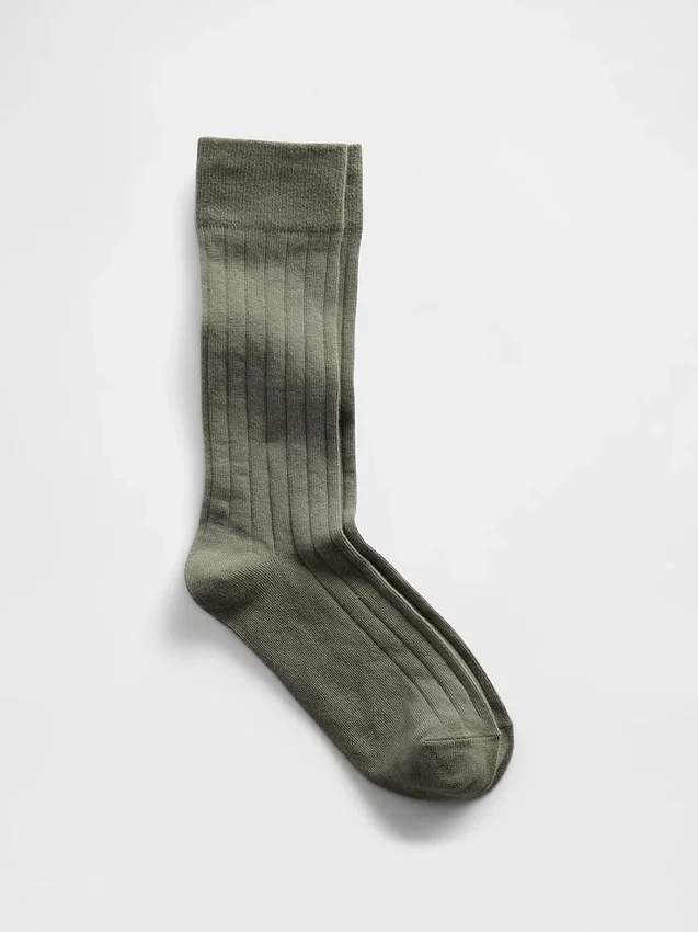 Chaussettes habillées