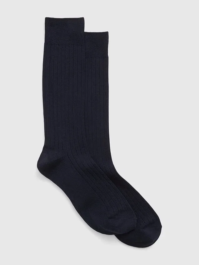Chaussettes habillées