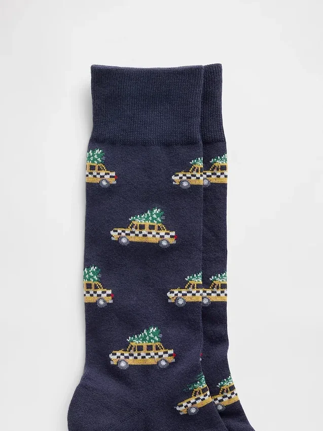 Chaussettes habillées