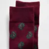 Chaussettes habillées