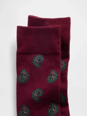 Chaussettes habillées