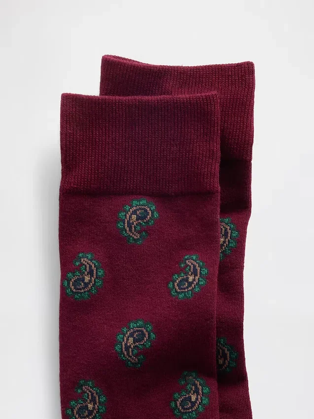 Chaussettes habillées