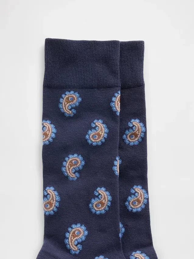 Chaussettes habillées