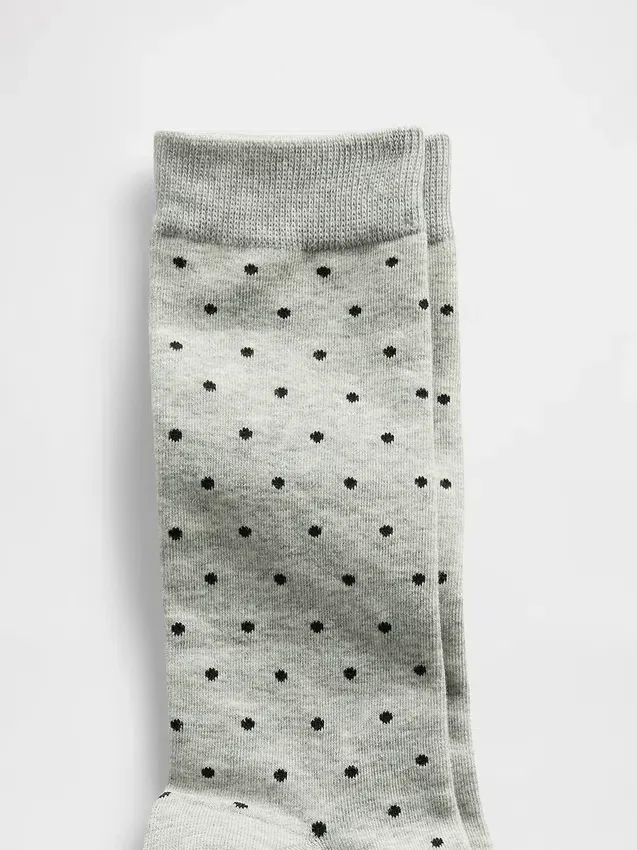 Chaussettes habillées