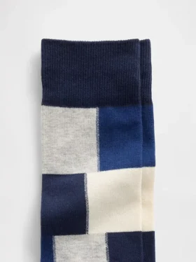 Chaussettes habillées