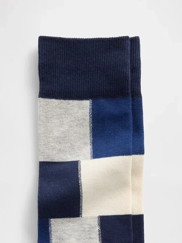 Chaussettes habillées