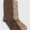 Chaussettes habillées (lot de 2)