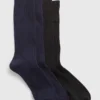 Chaussettes habillées (lot de 2)