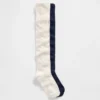 Chaussettes hautes pour enfants (lot de 2)