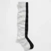 Chaussettes hautes pour enfants (lot de 2)