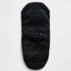 Chaussettes invisibles antidérapantes (lot de 4)