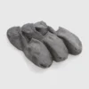 Chaussettes invisibles (lot de 3)