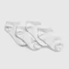 Chaussettes invisibles pour tout-petits (lot de 4)