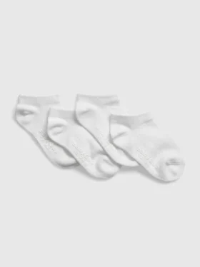 Chaussettes invisibles pour tout-petits (lot de 4)