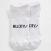 Chaussettes à la cheville Hill City