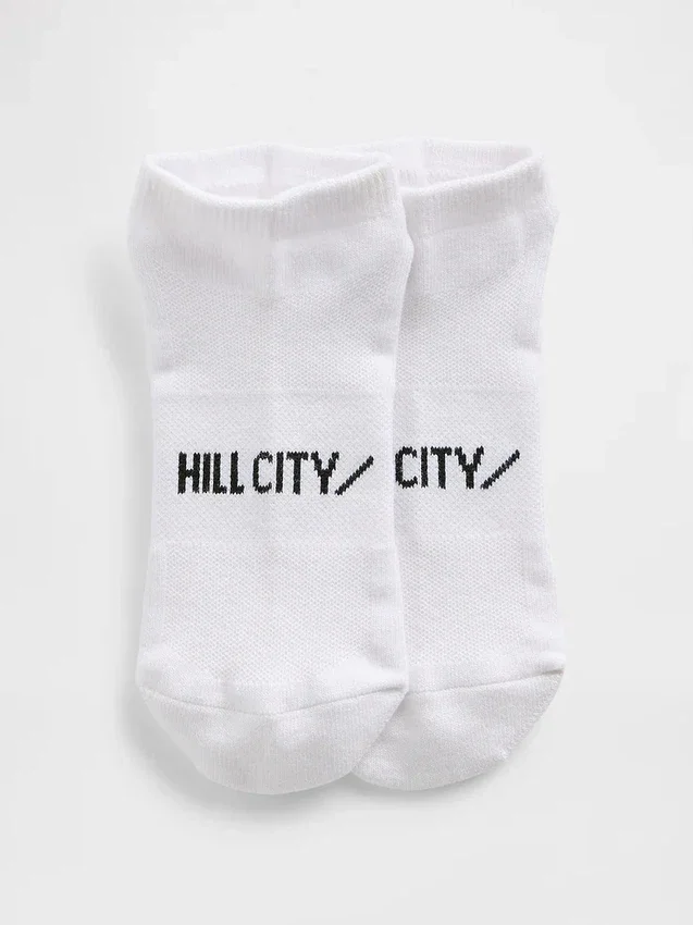 Chaussettes à la cheville Hill City
