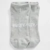 Chaussettes à la cheville Hill City