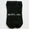 Chaussettes à la cheville Hill City
