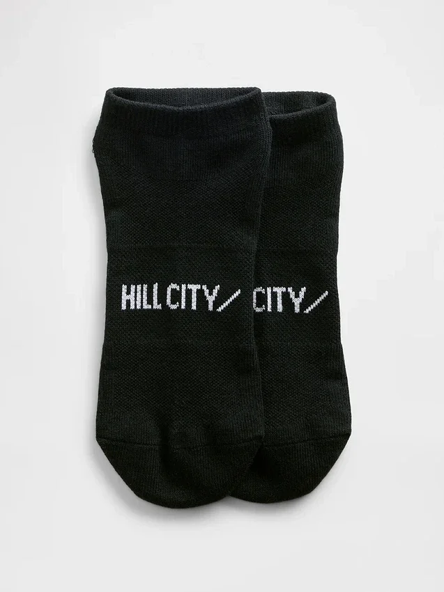 Chaussettes à la cheville Hill City