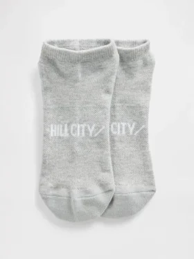 Chaussettes à la cheville Hill City