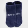 Chaussettes à la cheville Hill City