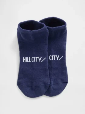 Chaussettes à la cheville Hill City