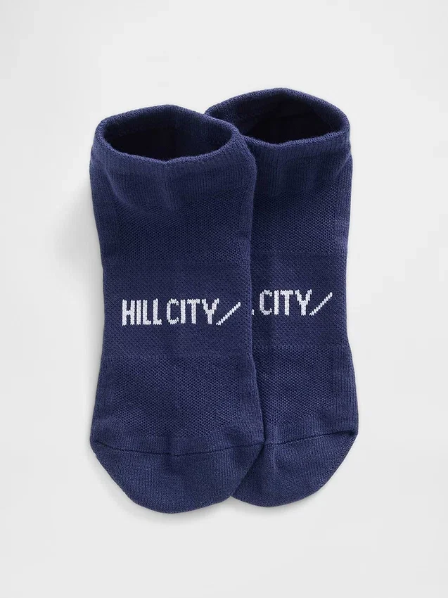 Chaussettes à la cheville Hill City